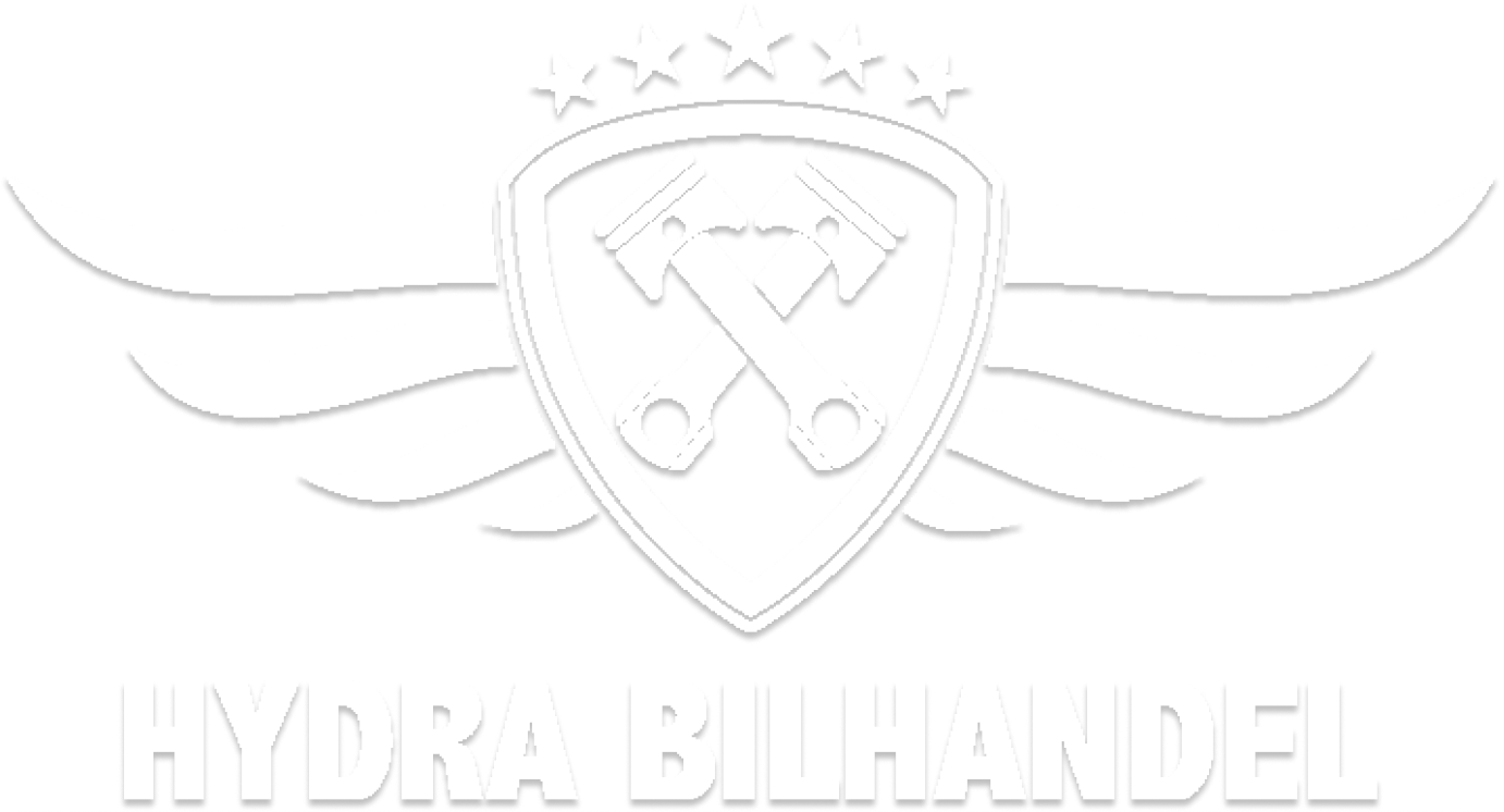 Hydra Bilhandel